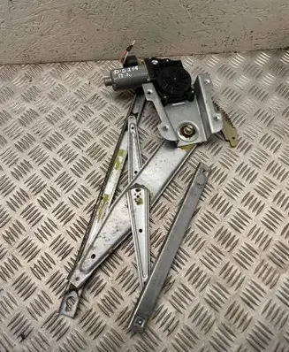 Dodge Durango II Front door window regulator with motor 6004pa1077