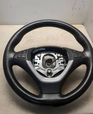 BMW X5 E70 Steering wheel 3385E701