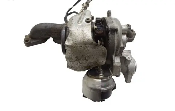 Audi A6 S6 C7 4G Turbo 04L253056C 4012904C