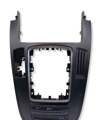 Audi A5 8T 8F Gear shifter surround trim plastic 8K0864261 80902435