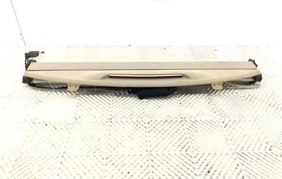 Mercedes-Benz S W221 Parcel shelf load cover A2216904149