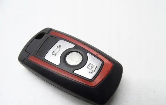 BMW 1 F20 F21 Ignition key/card 9254898
