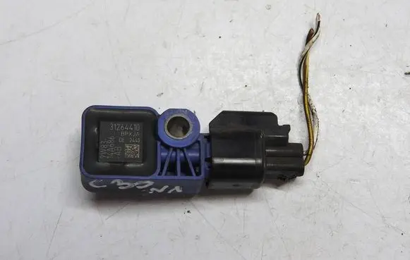 Volvo C30 Airbag deployment crash/impact sensor 31264410 DE2440
