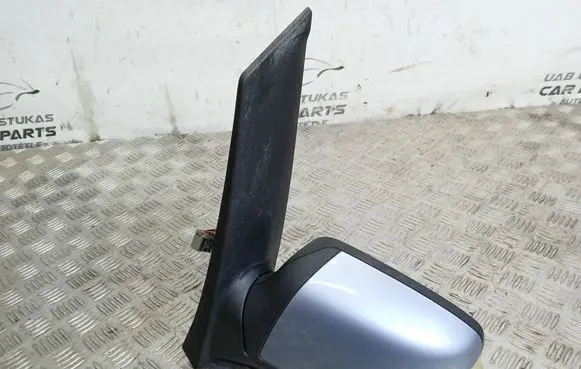 Ford Focus C-MAX Front door electric wing mirror 