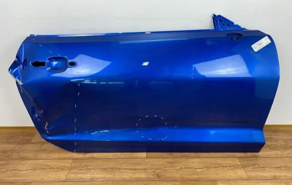 Chevrolet Camaro Door (2 Door Coupe) Prawe