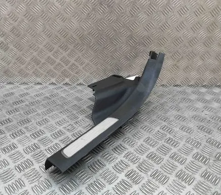 Volvo S90, V90 Rear sill trim cover 31377618