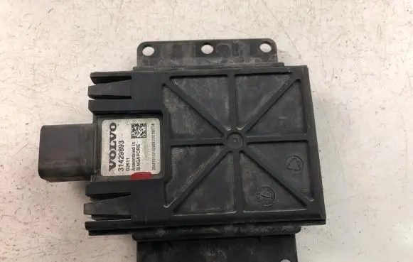 Volvo V60 Other control units/modules 31429893