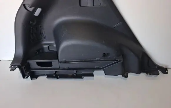KIA Sportage Trunk/boot lower side trim panel 85731F1500
