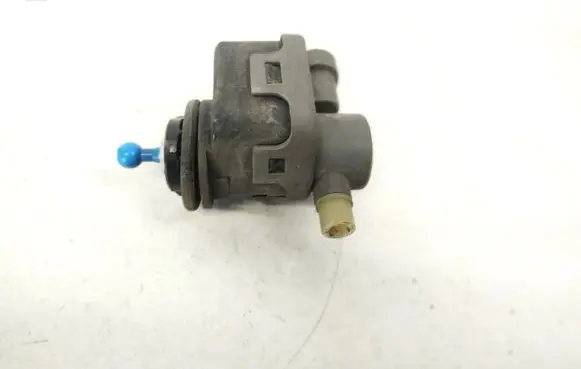 Headlight level adjustment motor