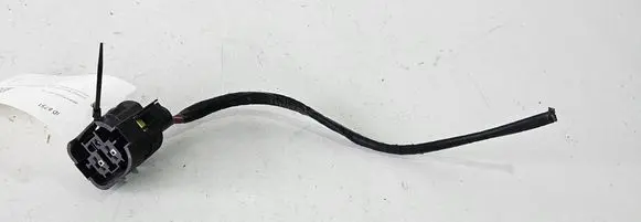 BMW 5 F10 F11 Cooling fan wiring 6900536