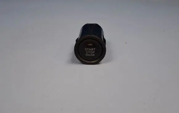 Mazda CX-5 Engine start stop button switch BHR1663S0A 534B37