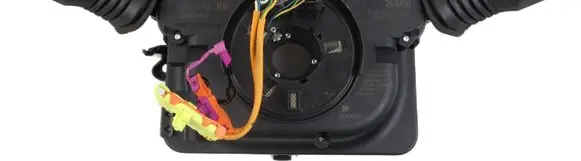 Opel Astra H Indicator stalk 13236786KR 498990969