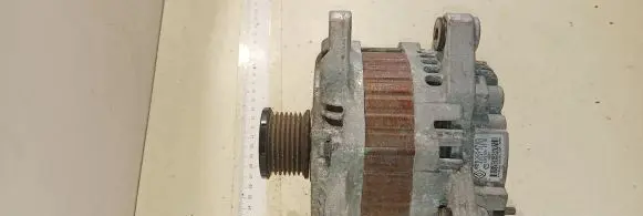 Renault Laguna III Generator/alternator 8200654785 A004TJ0282