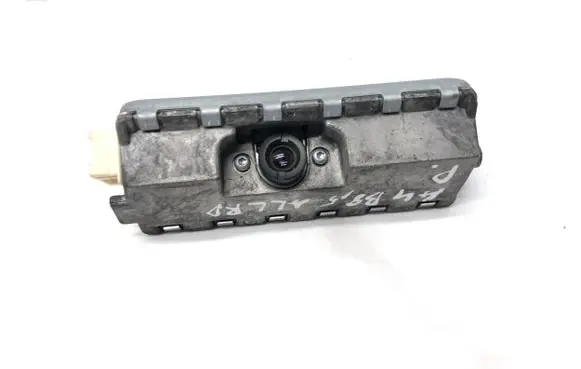 Audi A4 Allroad B8 Windshield/windscreen camera 8T0907217A 4E0907217C