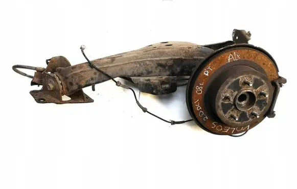 Nissan Qashqai Engine M9RD833