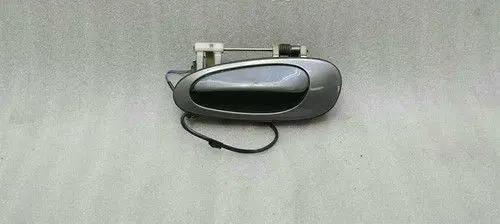 Porsche Boxster 986 Front door handle light (exterior) 99653761301