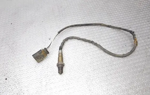 Volkswagen Sharan Lambda probe sensor 0258986615