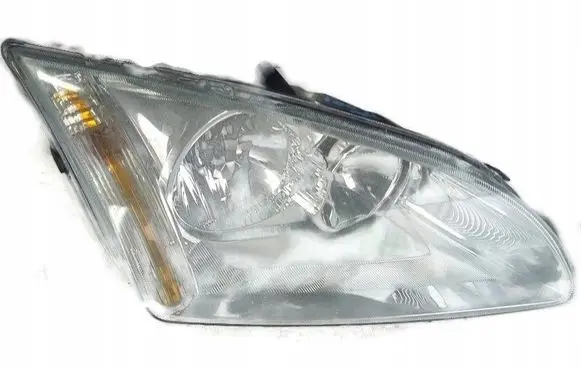 Ford Focus Headlight/headlamp