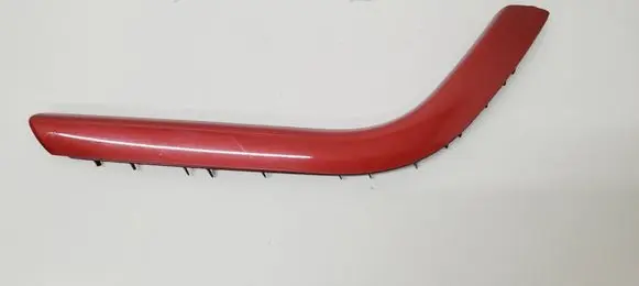 Ligier JS 50 Front door interior handle trim 1006513