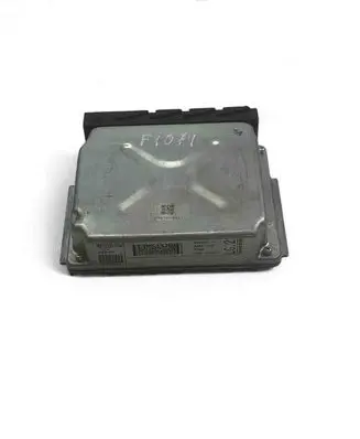 Volvo S60 Engine control unit/module ECU 30684877A