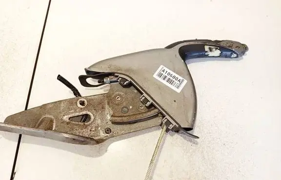 Honda Civic Handbrake/parking brake lever assembly 