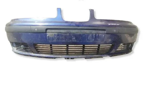 Seat Alhambra (Mk1) Front bumper 7M7807221