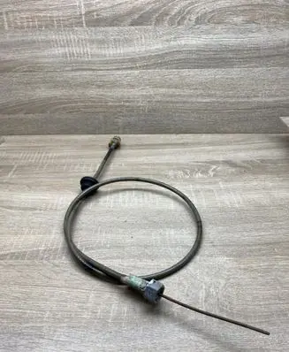 Volkswagen Scirocco Speedometer cable 533997803