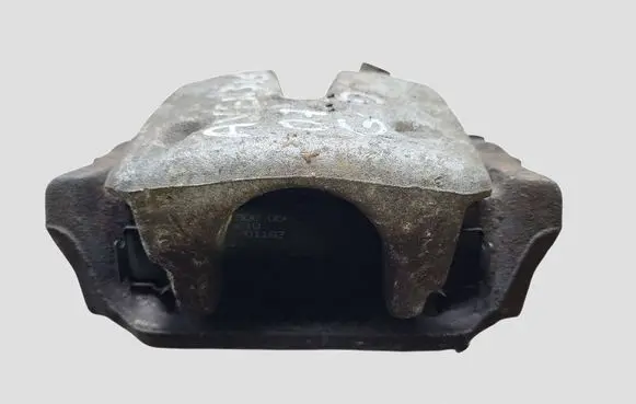 Toyota Avensis T250 Rear brake caliper