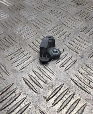 Nissan Qashqai Airbag deployment crash/impact sensor 985813ra0a 05814