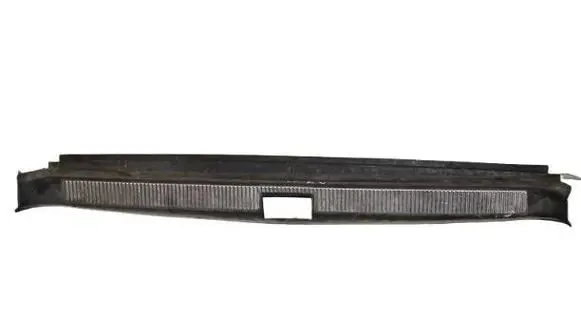 Audi A4 S4 B5 8D Other trunk/boot trim element 8D9863471