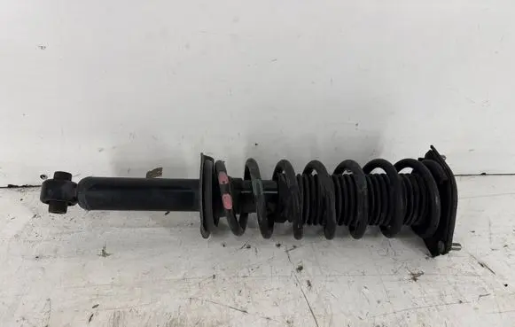 Subaru Outback (BT) Rear shock absorber with coil spring 20365AN02A 20372FL00A 20371AN000