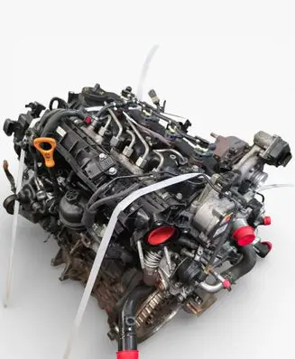 KIA Ceed Engine D4FB