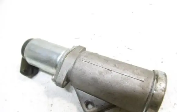 Opel Astra F Idle control valve (regulator) 514368