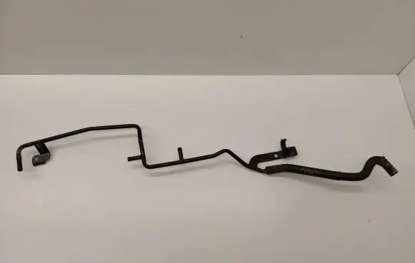 Volkswagen PASSAT B8 Engine coolant pipe/hose 3Q0121070G 3Q0121064P