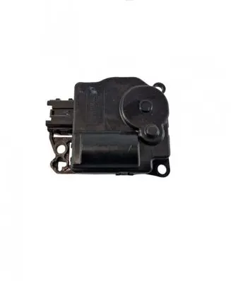 Air flap motor/actuator