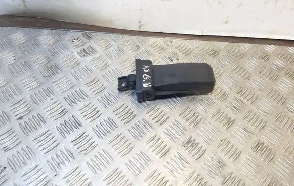Audi A3 S3 8V Rear door check strap stopper 8V5839267