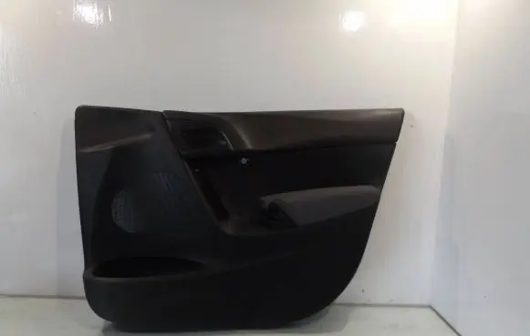 Citroen C3 Front door card panel trim