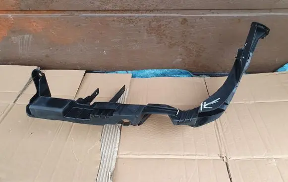 BMW X1 E84 Headlight/headlamp mounting bracket 51642990179 14153510