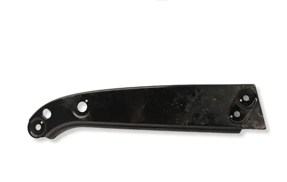Volkswagen Up Radiator support slam panel bracket 1S0805931 1S08059313913 KA9907601