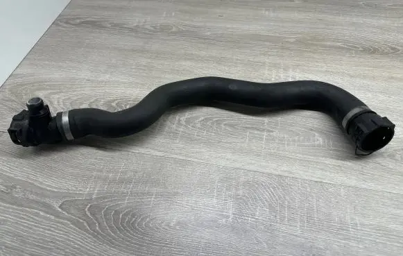 BMW 1 F20 F21 Engine coolant pipe/hose 7811127