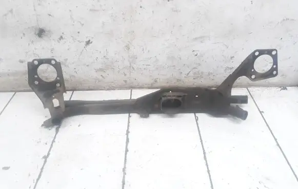 Audi A4 S4 B6 8E 8H Intercooler hose/pipe