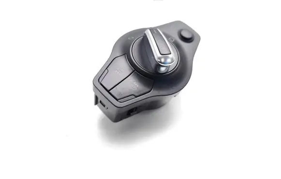 Audi A4 S4 B8 8K Light switch 8K0941531G