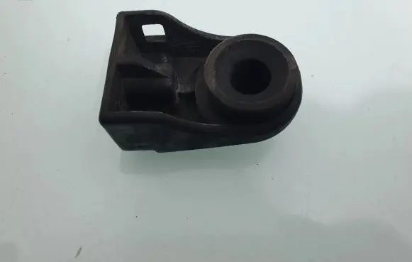 Citroen C4 I Radiator mount bracket
