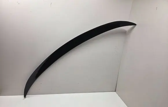 BMW 5 F10 F11 Tailgate/trunk spoiler 