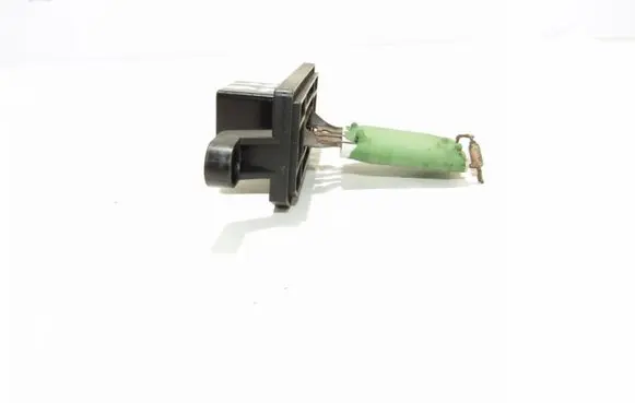 Ford Focus Heater blower fan relay kodo