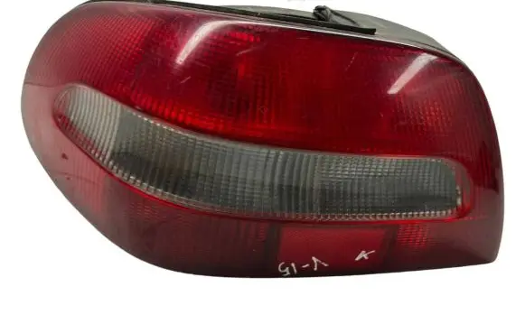 Volvo C70 Rear/tail lights