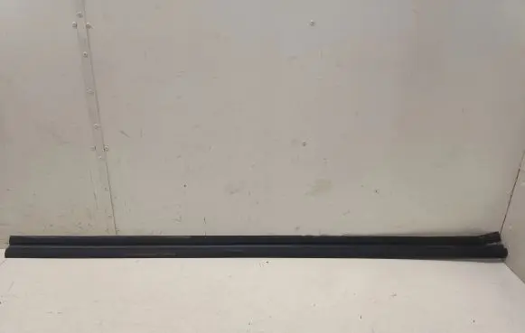 Nissan Qashqai J12 Sill
