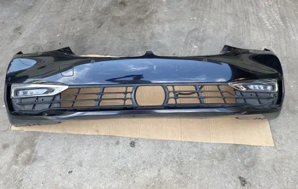 BMW 6 G32 Gran Turismo Front bumper 7445588 51117445588