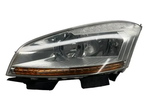 Citroen C4 I Picasso Headlight/headlamp 16298100