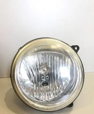 Jeep Grand Cherokee (WJ) Headlight/headlamp 95023Y